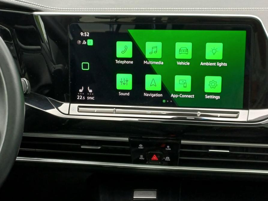Volkswagen Talagon I Москва  - изображение 15