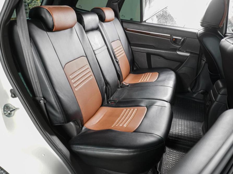 Hyundai Santa Fe II Рестайлинг Воронеж  - изображение 7