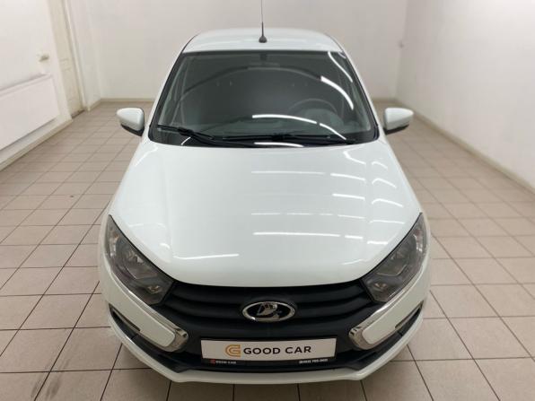 Lada (ВАЗ) Granta I Рестайлинг с пробегом 2019 года, цена 860 000 рублей, 47687 км, хэтчбек, Автокод Объявления