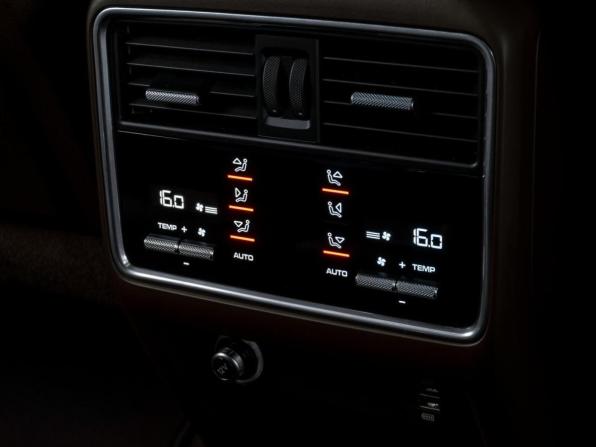 Porsche Cayenne III с пробегом 2018 года, цена 6 949 000 рублей, 89104 км, внедорожник, Автокод Объявления
