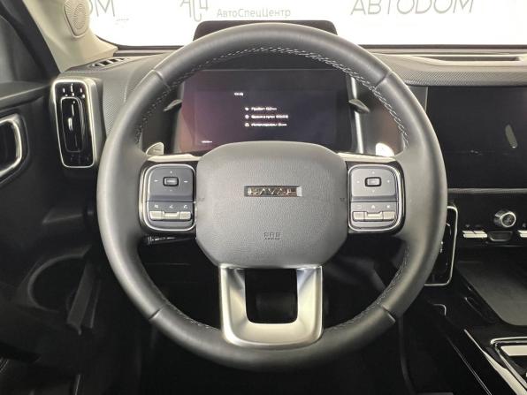 Haval Dargo с пробегом 2025 года, цена 3 289 000 рублей, 14107 км, внедорожник, Автокод Объявления