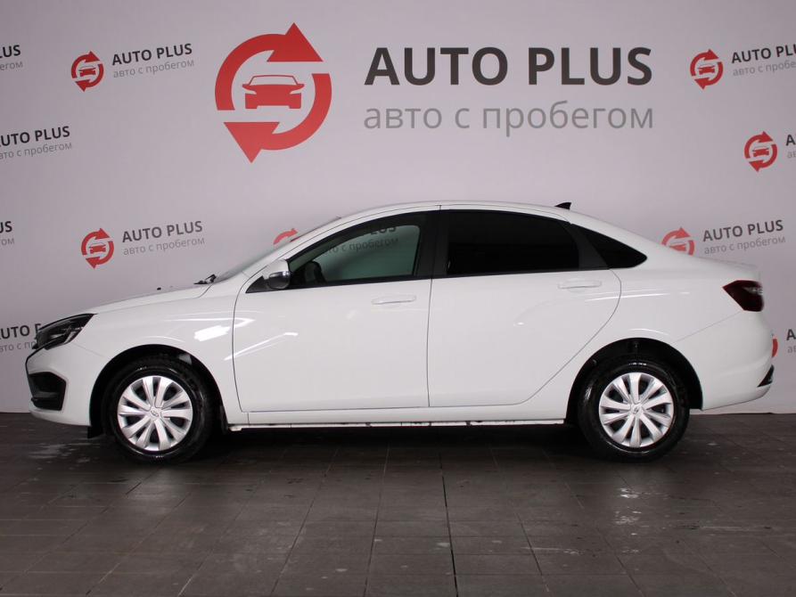 Lada (ВАЗ) Vesta I Рестайлинг (NG) Минеральные Воды  - изображение 6