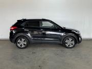 Hyundai Creta I Москва  - изображение 28