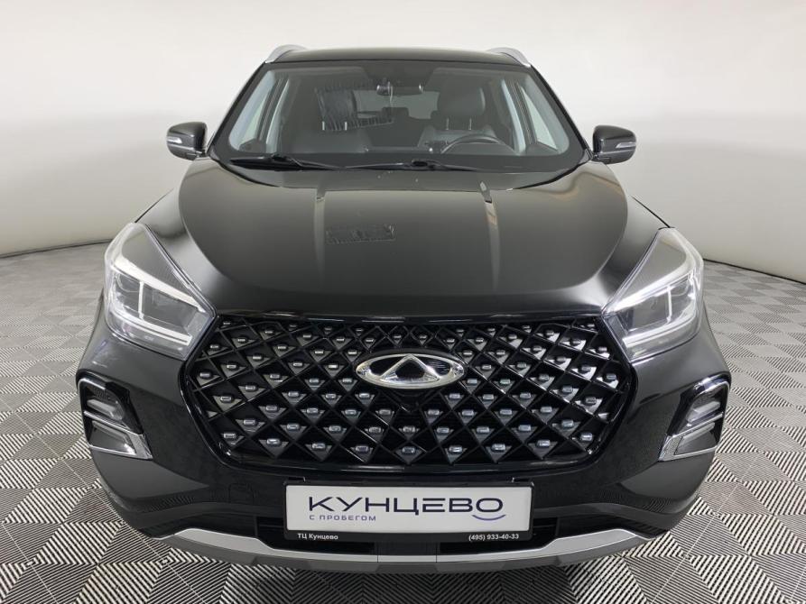 Chery Tiggo 4 Pro I Москва  - изображение 2