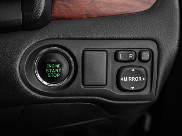 Toyota Allion II с пробегом 2009 года, цена 1 098 000 рублей, 120541 км, седан, Автокод Объявления