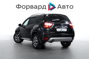 Nissan Terrano III (D10) Тюмень  - изображение 33
