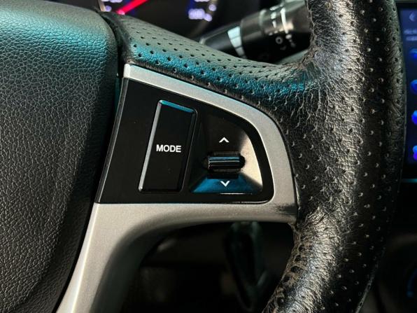 Hyundai Solaris I Рестайлинг с пробегом 2014 года, цена 699 000 рублей, 229601 км, седан, Автокод Объявления