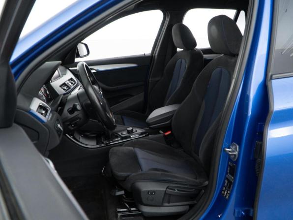 BMW X1 II (F48) с пробегом 2019 года, цена 2 799 444 рубля, 96445 км, внедорожник, Автокод Объявления