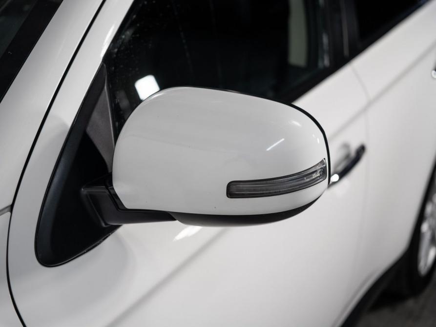 Mitsubishi Outlander III Иркутск  - изображение 20