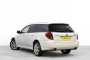 Subaru Legacy IV Барнаул  - изображение 28