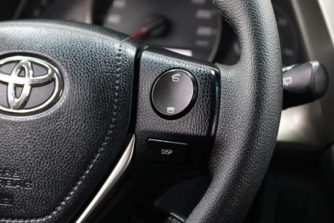 Toyota RAV4 IV (XA40) с пробегом 2013 года, цена 1 695 950 рублей, 231859 км, внедорожник, Автокод Объявления