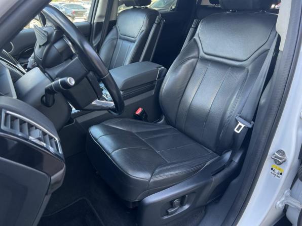 Land Rover Discovery V с пробегом 2018 года, цена 3 390 000 рублей, 168010 км, внедорожник, Автокод Объявления