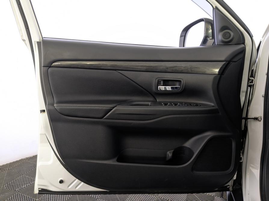 Mitsubishi Outlander III Рестайлинг 2 Москва  - изображение 19