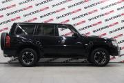 Nissan Patrol V (Y61) Рестайлинг Сургут  - изображение 36