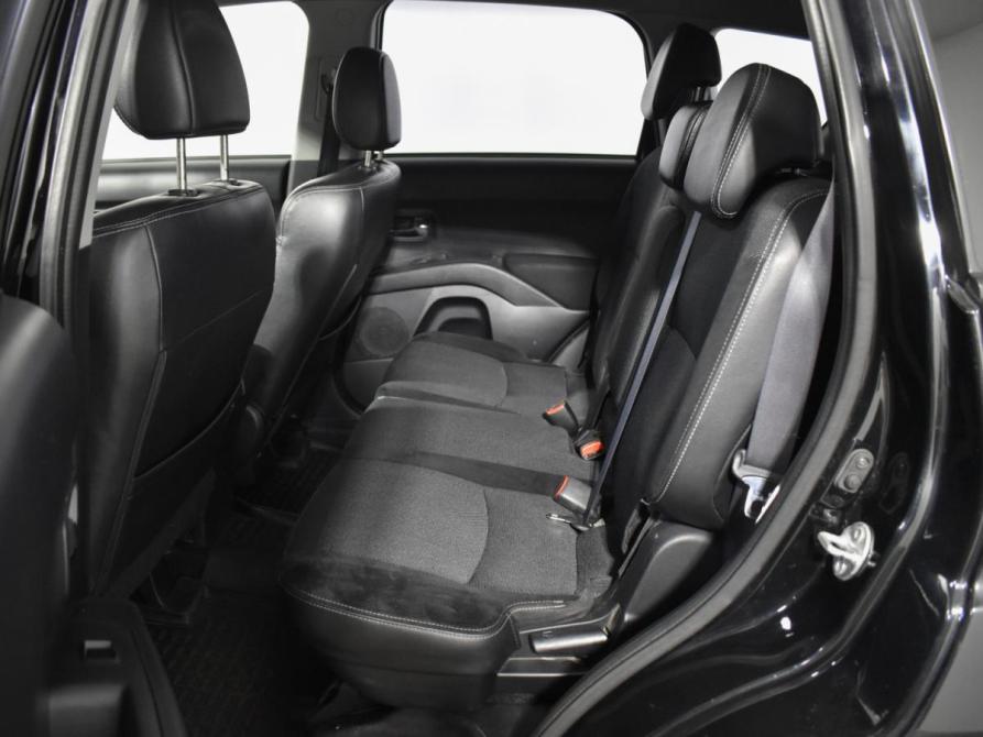 Peugeot 4007 Санкт-Петербург  - изображение 12