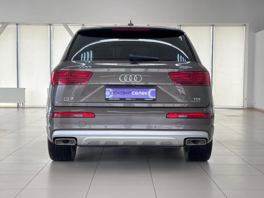 Audi Q7 II (4M) Волгоград  - изображение 8