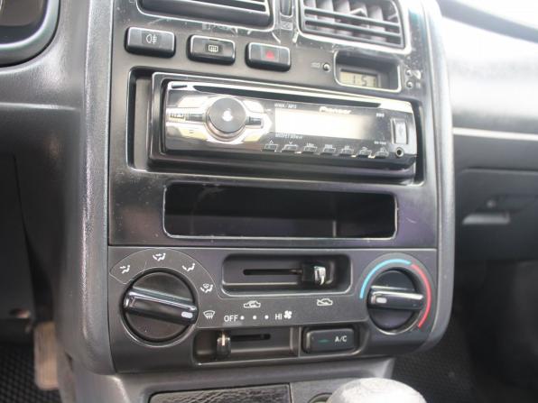 Toyota Carina E с пробегом 1997 года, цена 169 000 рублей, 377318 км, лифтбек, Автокод Объявления