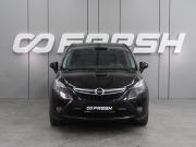 Opel Zafira C Воронеж  - изображение 22