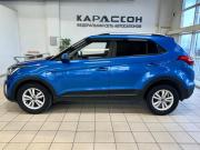 Hyundai Creta I Рестайлинг Волгоград  - изображение 23