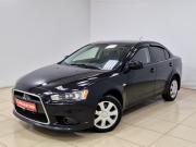 Mitsubishi Lancer X Рестайлинг Альметьевск  - изображение 24