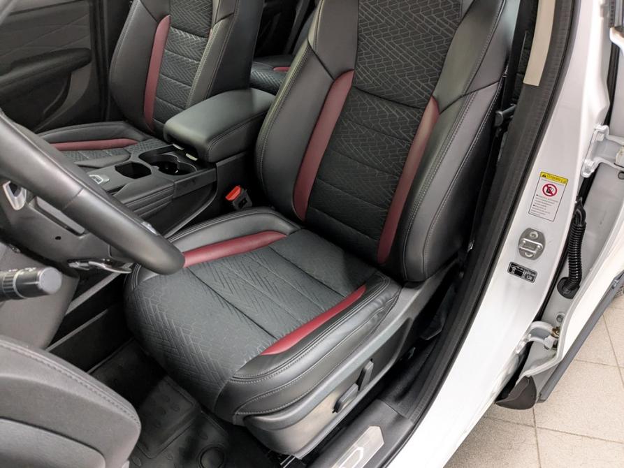 Haval F7x I Рестайлинг Москва  - изображение 14
