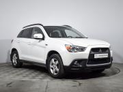 Mitsubishi ASX I Санкт-Петербург  - изображение 23