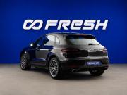 Porsche Macan I Москва  - изображение 26