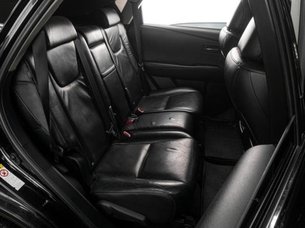 Lexus RX III Рестайлинг с пробегом 2013 года, цена 2 519 000 рублей, 175249 км, внедорожник, Автокод Объявления
