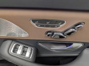 Mercedes-Benz Maybach S-Класс I (X222) Рестайлинг Москва  - изображение 38