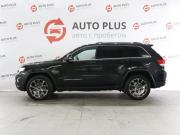 Jeep Grand Cherokee IV (WK2) Рестайлинг Минеральные Воды  - изображение 23