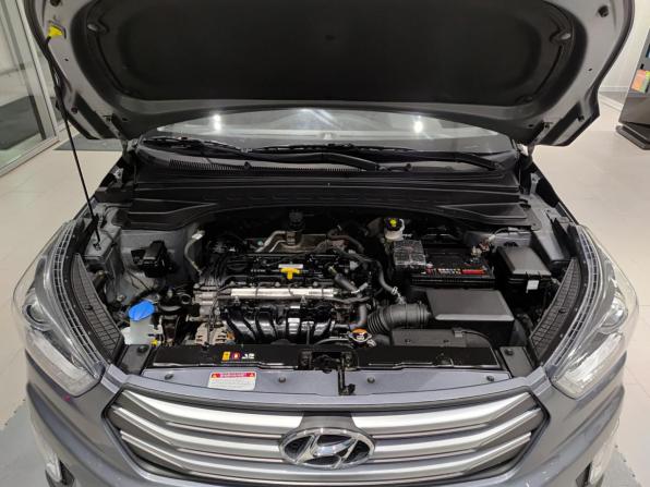 Hyundai Creta I с пробегом 2019 года, цена 2 041 000 рублей, 70728 км, внедорожник, Автокод Объявления