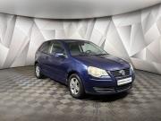 Volkswagen Polo IV Рестайлинг Москва  - изображение 14