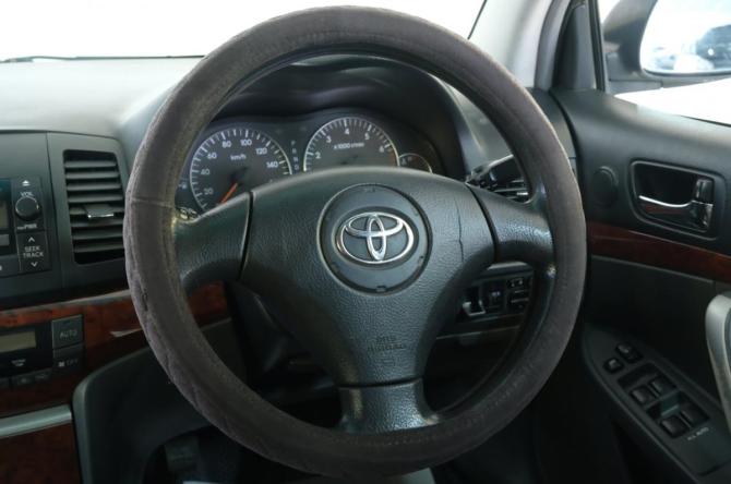 Toyota Allion I Рестайлинг с пробегом 2005 года, цена 849 000 рублей, 239000 км, седан, Автокод Объявления