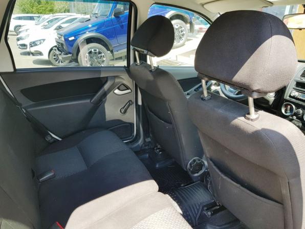 Lada (ВАЗ) Kalina II с пробегом 2014 года, цена 419 000 рублей, 216682 км, универсал, Автокод Объявления