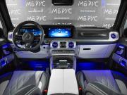 Mercedes-Benz G-Класс AMG II (W465) Рестайлинг Москва  - изображение 31