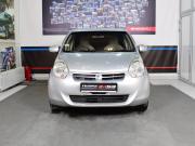 Toyota Passo II (C30) Кемерово  - изображение 22