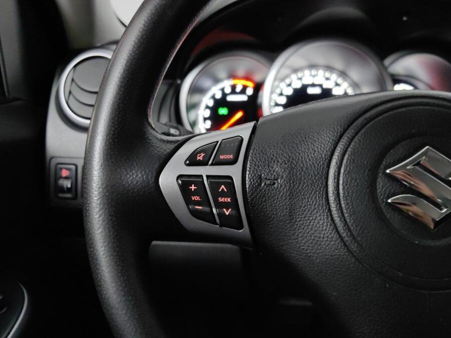 Suzuki Grand Vitara II Рестайлинг Подольск  - изображение 17