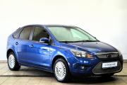 Ford Focus II Рестайлинг Сургут  - изображение 25