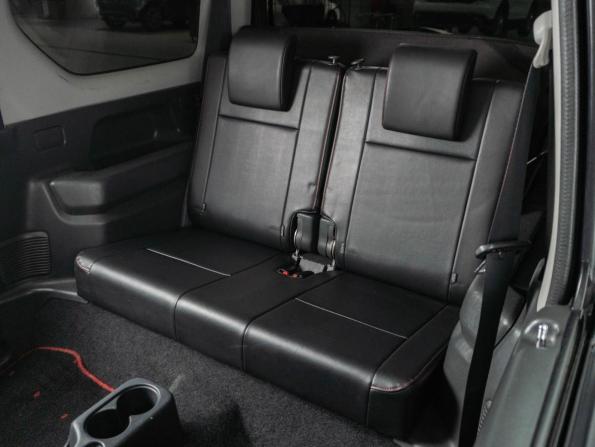 Suzuki Jimny III Рестайлинг 2 с пробегом 2013 года, цена 1 349 000 рублей, 51139 км, внедорожник, Автокод Объявления