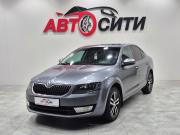 Skoda Octavia III (A7) Воронеж  - изображение 24