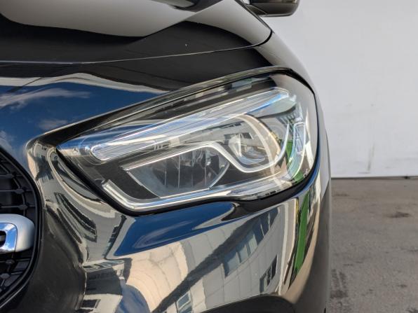 Mercedes-Benz GLA II (H247) с пробегом 2021 года, цена 3 480 000 рублей, 68294 км, внедорожник, Автокод Объявления