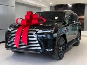 Lexus LX IV Тверь  - изображение 23