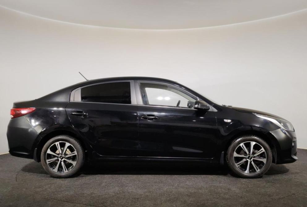 Kia Rio IV Ярославль  - изображение 4