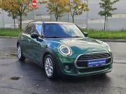 Mini Hatch III (F55/F56) Рестайлинг Санкт-Петербург  - изображение 32