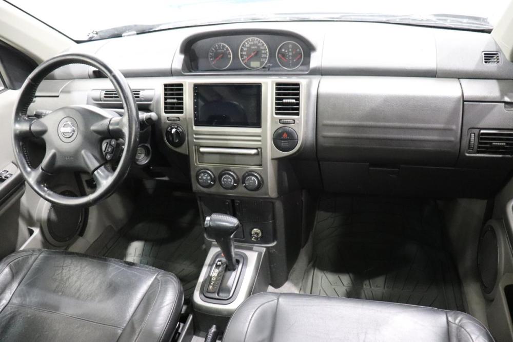 Nissan X-Trail I Рестайлинг Иркутск  - изображение 15