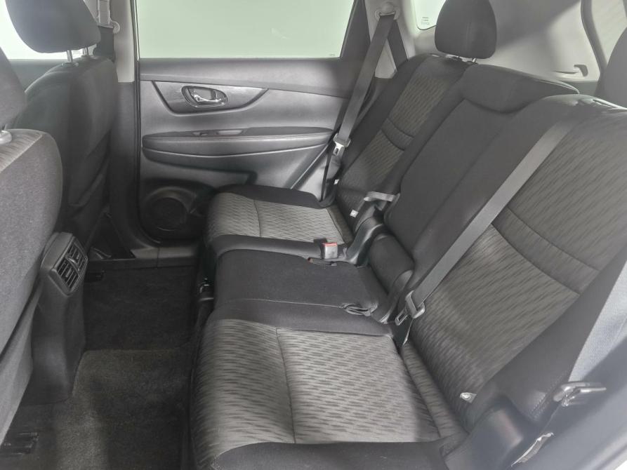 Nissan Rogue II Рестайлинг Нижний Новгород  - изображение 10