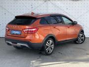 Lada (ВАЗ) Vesta I Тамбов  - изображение 23