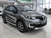 Renault Kaptur I Казань  - изображение 25