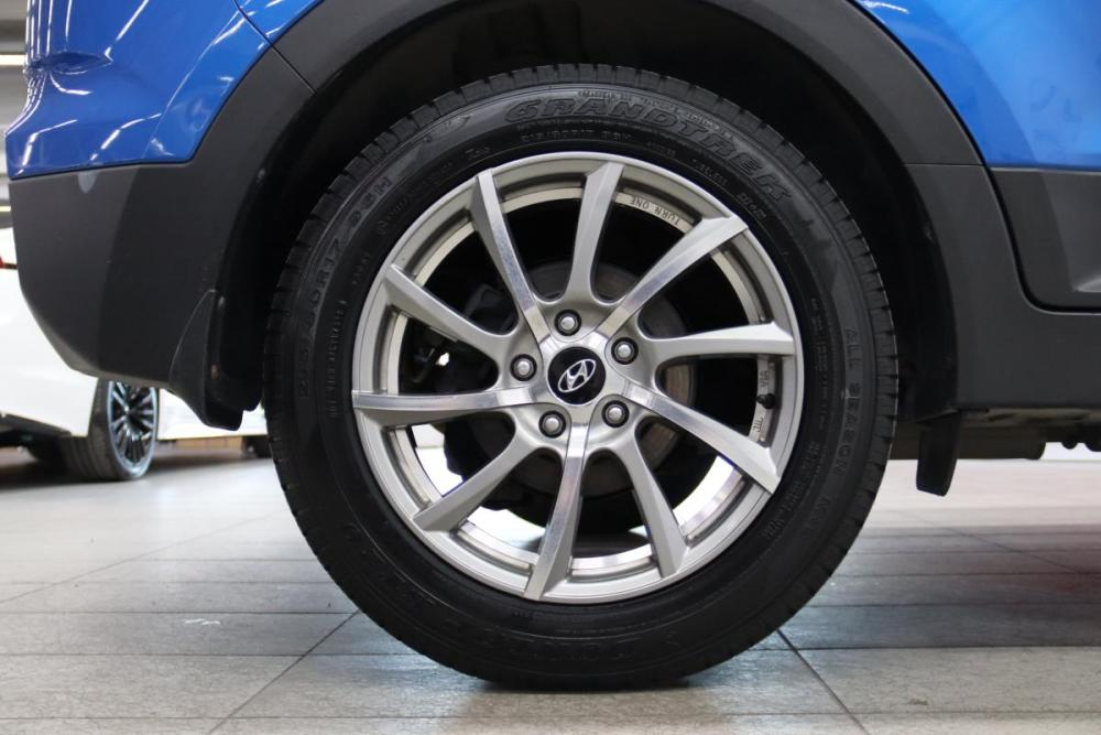 Hyundai Creta I Сургут  - изображение 30