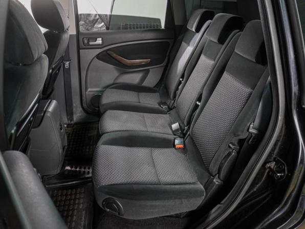 Ford C-MAX I Рестайлинг с пробегом 2008 года, цена 649 000 рублей, 147922 км, компактвэн, Автокод Объявления